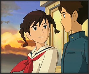 From Up on Poppy Hill (Trailer)