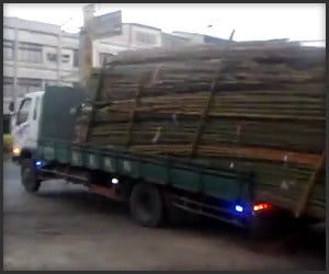How to Unload Cargo Properly