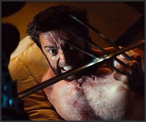 The Wolverine (Trailer)