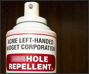 A**hole Repellent