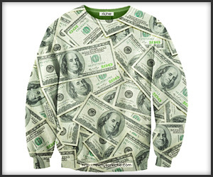 Benjamins Sweater