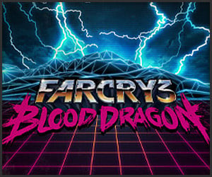 Far Cry 3: Blood Dragon (Trailer)