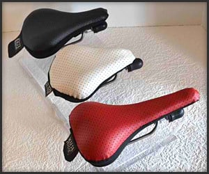 Kuhl Ride Inflatable Bicycle Seat