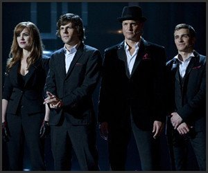 Now You See Me (Trailer 2)