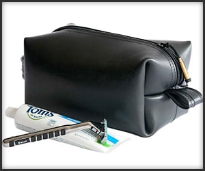 Alchemy Goods Elliott Dopp Kit