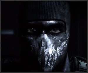 Call of Duty: Ghosts (Trailer)