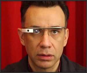 Google -   Google Glass 