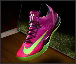 Nike Kobe 8 Mambacurial