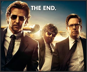 The Hangover 3 (Red Band Trailer)