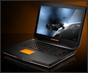 2013 Alienware Gaming Laptops