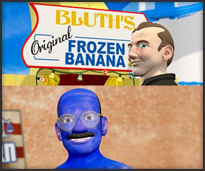 Arrested Development: The Game