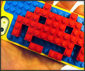 Belkin LEGO iPhone 5 Case