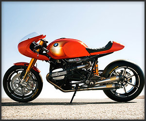 BMW Concept Ninety