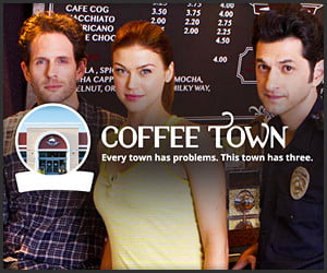 Coffee Town (Red Band Trailer)