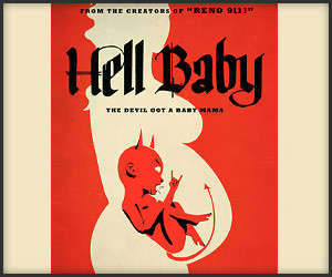 Hell Baby (Trailer)