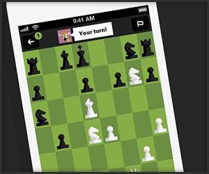 Tall Chess for iOS