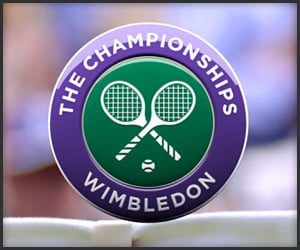 Wimbledon Live on YouTube