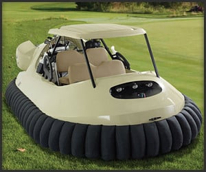 Hover Golf Cart for Sale