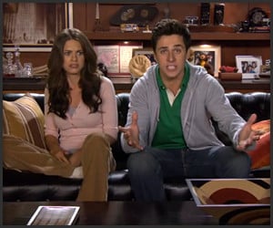 How I Met Your Mother: Ted’s Kids