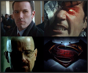 Batman vs. Superman Fan Trailer