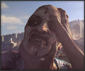Dying Light (Gameplay)