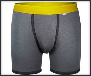 MyPakage Underwear