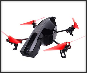 Parrot AR.Drone 2 Power Edition