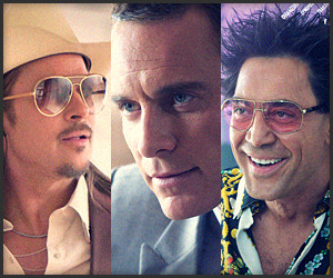 The Counselor (Trailer)