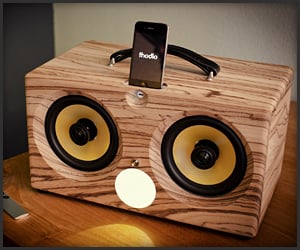 Thodio iBox XC
