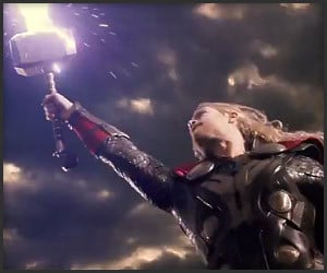 Thor: The Dark World (Trailer 2)