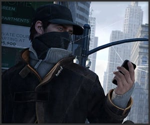 Watch Dogs (Gameplay 3)