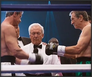 Grudge Match (Trailer)