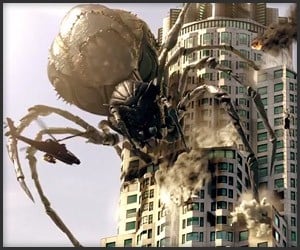 Big Ass Spider (Trailer)