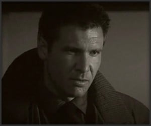 Blade Runner Noir Trailer