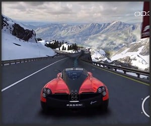 Forza Motorsport 5 (Gameplay)