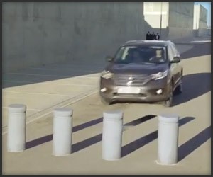 Honda: CR-V Illusions