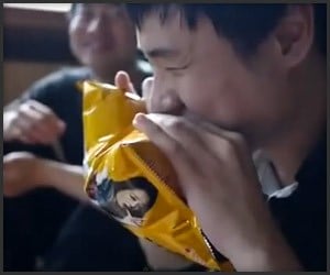 How to Open a Bag of Chips