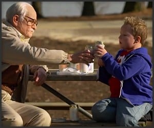 Jackass: Bad Grandpa (Trailer 2)