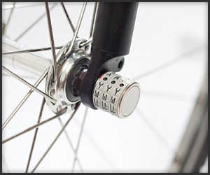 Sphyke Bicycle Security Locks
