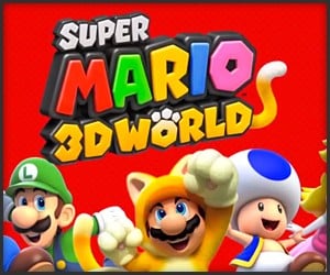 Inside Super Mario 3D World
