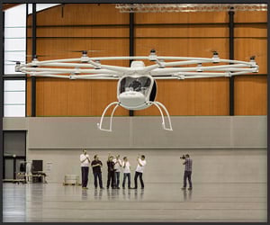 Volocopter VC200