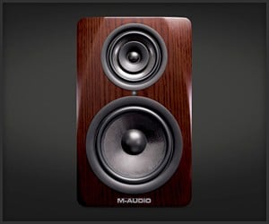 M-Audio M3-8 3-Way Speaker