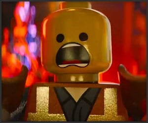 The LEGO Movie (Trailer)