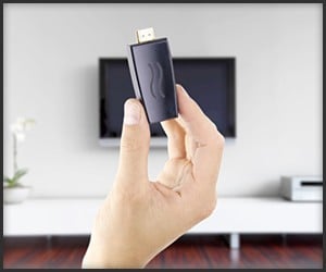 AirTame Wireless HDMI Dongle