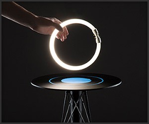 Electromagnetic Table