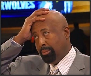Mike Woodson Reaction Reel