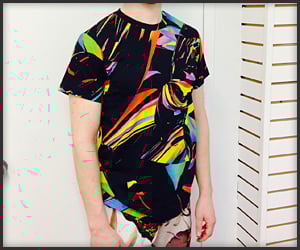 Print All Over Me