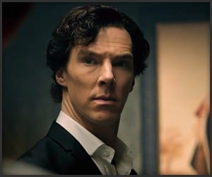 Sherlock Season 3 (Trailer)