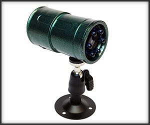 Snooperscope Night Vision Camera