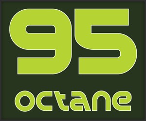 95Octane